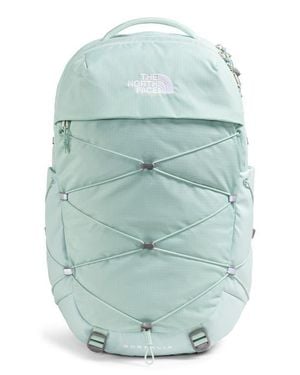 The North Face Borealis Water Repellent Backpack - Blue