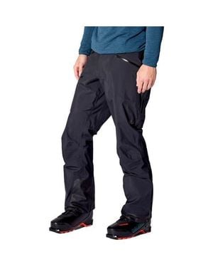 Rab Khroma Diffuse Gtx Pant - Blue