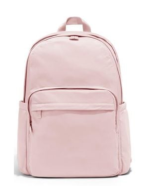 AWAY Large Featherlight Backpack - Pink