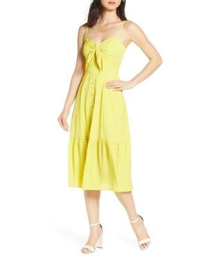 Eliza J Casual and day dresses for Women | Online Sale up to 55% off