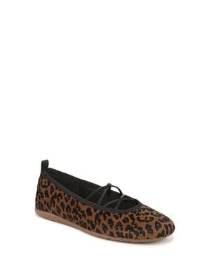 Vince Coralie Ballet Sneaker - Black