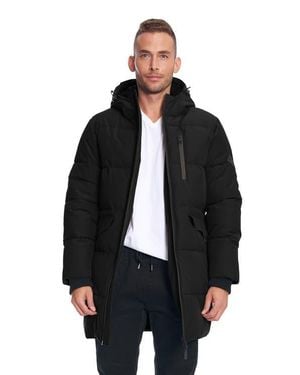 Alpine North Jasper - Black