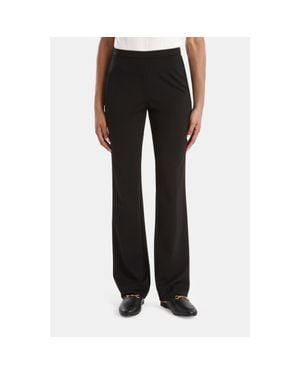 Capsule 121 The Larsen Pant - Black