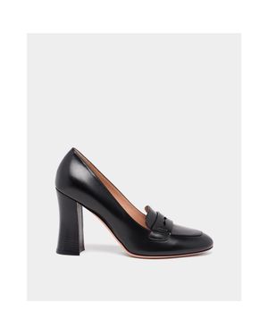 Bally Saule Loafer - Black