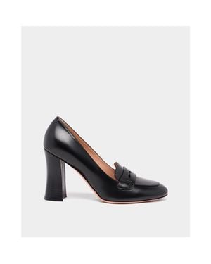 Bally Saule Loafer - Black