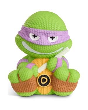 Handmade By Robots Tmnt - Green