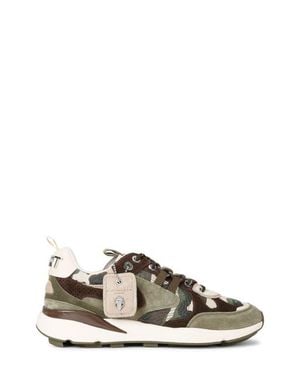 Kurt Geiger Kurt Runner Sneaker - Multicolor