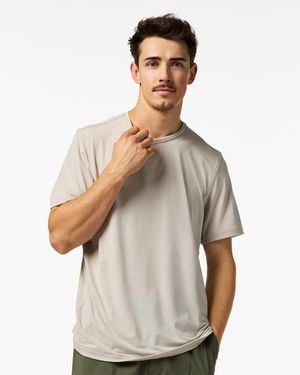 COTOPAXI Empaca Crew T-Shirt - White