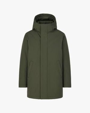 Quartz Co. Austin - Green