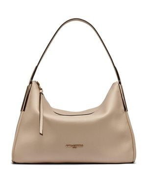 Karl Lagerfeld Valerie Hobo - Natural