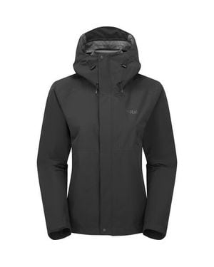 Rab Downpour Jacket - Gray