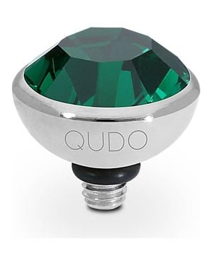 qudo Bottone Top 0.4 - Green