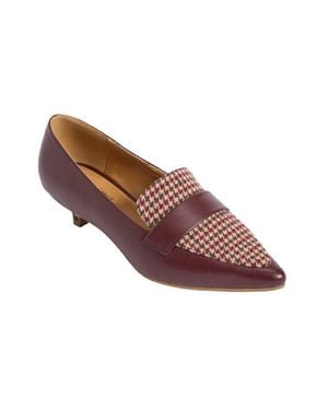 Comfortview The Willow Pump - Brown
