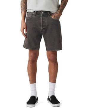 Levi's 501 '93 Denim Shorts - Black