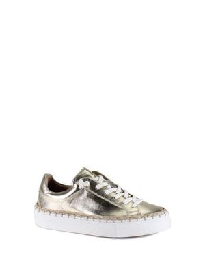 Diba True Em Belish Sneaker - Gray