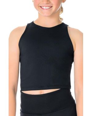Destira Sport Tank - Black