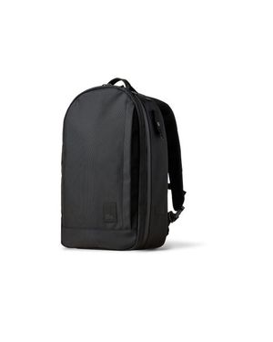 The Brown Buffalo Conceal Pack 21L Backpack - Black