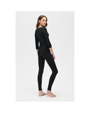 Elastique Athletics L'Original Leggings 25 - Black