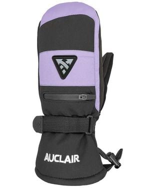 Auclair Explorer Mitts - Black