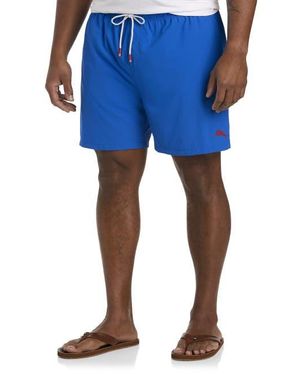 Tommy Bahama Naples Bay Swim Trunks - Blue