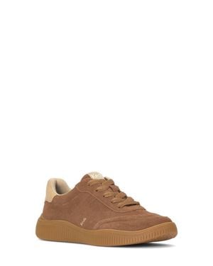 Keds Contest Sneaker - Brown