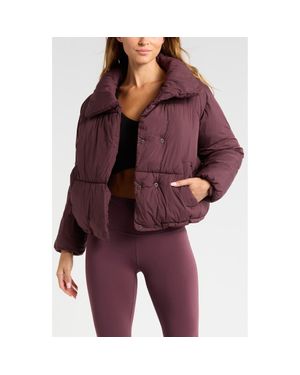 Zella workout jacket sale