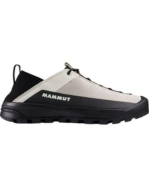 Mammut Alnasca Hybrid Low Approach Shoe - Black