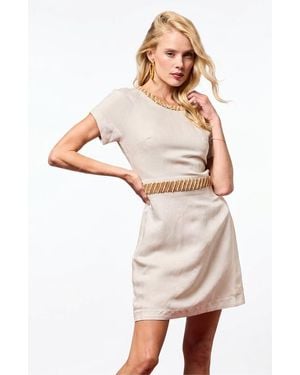 BTB Los Angeles Sadie Dress - Multicolor