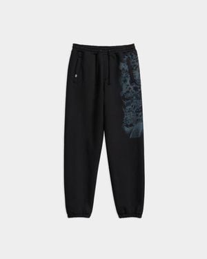 Ecko' Unltd Phantom Widow Sweatpants - Black