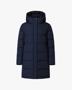 Quartz Co. Piper - Blue