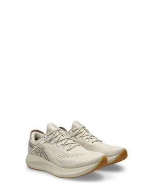 Asics Bloomstride Running Shoe - White