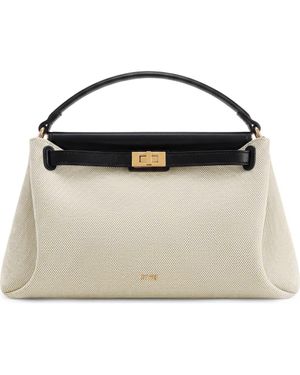 JW PEI Carmen Top Handle Bag - Multicolor