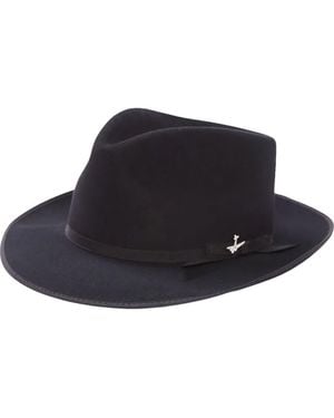 Stetson Stratoliner Hat - Black