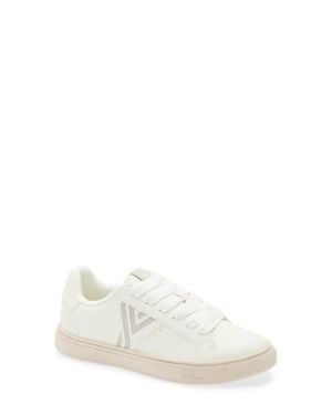 YY Nation Stratus Cactus Sneaker - White