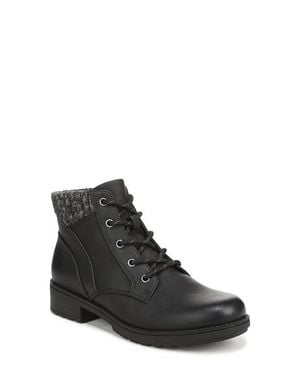Dr. Scholls Daphne Bootie - Black
