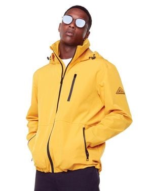 Alpine North Carmacks - Yellow