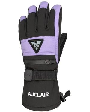 Auclair Explorer Gloves - Black