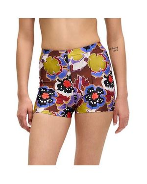 Seea Jennie Short - Blue