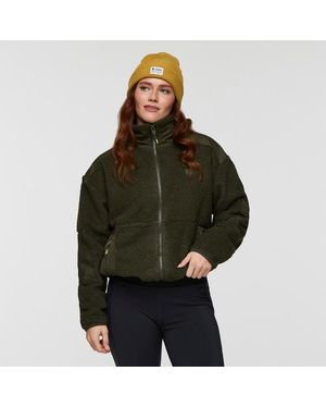 COTOPAXI Bacano Fleece Jacket - Brown