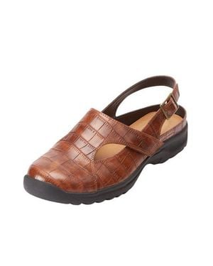 Comfortview The Mariam Sling - Brown