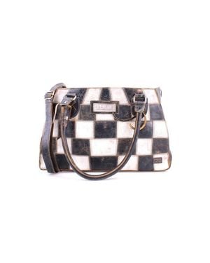 Bed Stu Rockababy Sl Handbag - Metallic