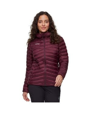 Mammut Albula - Red