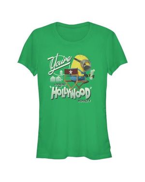Minions & Monsters Junior's Looking - Green