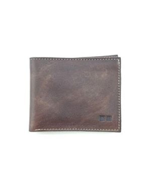 Bed Stu Amidala Wallet - Gray
