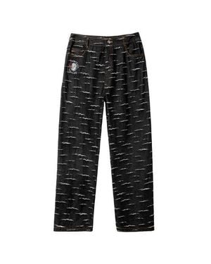 VERYRARE Kaketsugi Pants - Gray