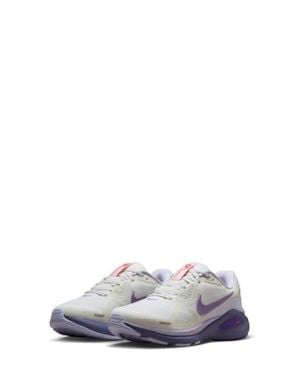 Nike Structure 26 Running Shoe - White