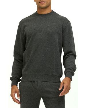 Threads For Thought Dallas Pullover Sweatshirt - Gray