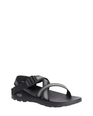 Chaco Z1 Classic Sandal - White