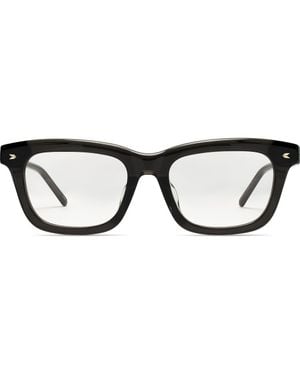 COVRY Volan Light Blocking Glasses - Black