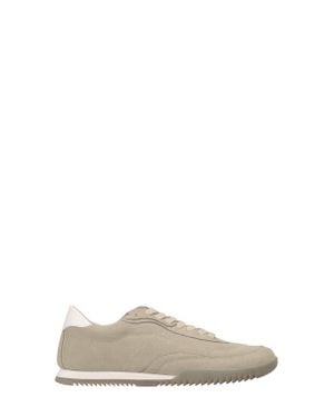 BOSS Carlynn Low-Profile Sneaker - Natural